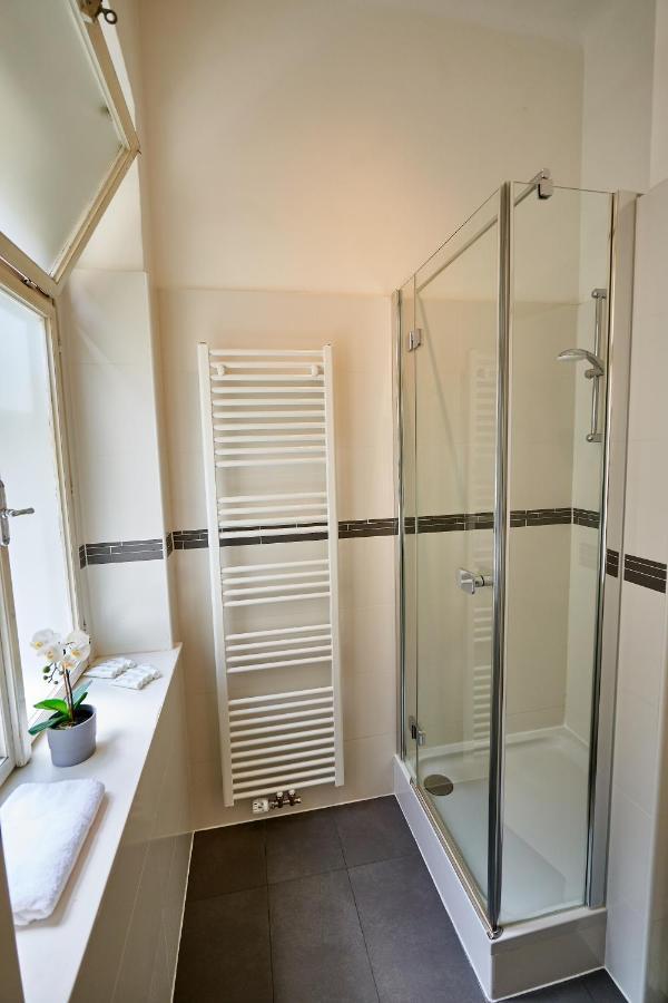 Fancy Home For 5 With Self-Check-In At Spittelberg Vienna Exterior photo