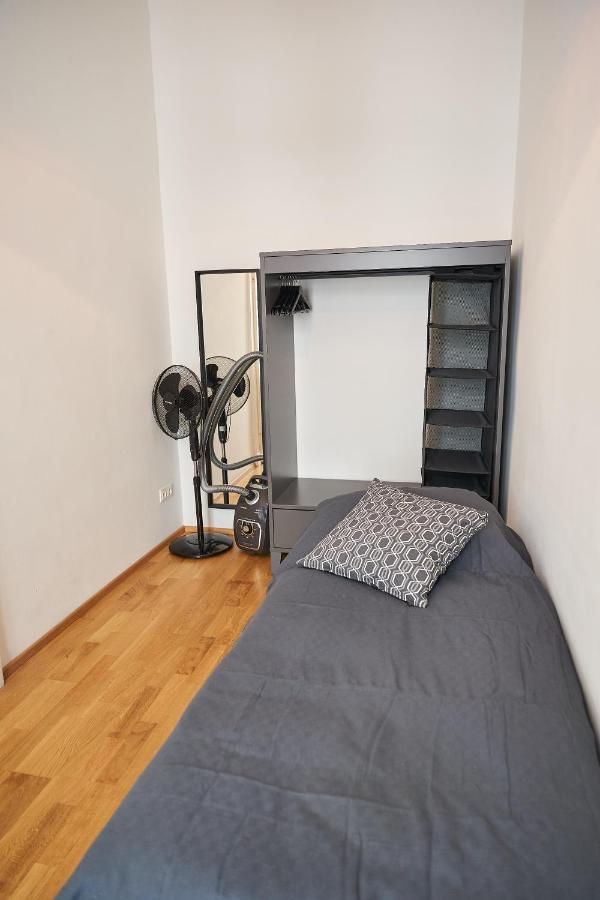 Fancy Home For 5 With Self-Check-In At Spittelberg Vienna Exterior photo