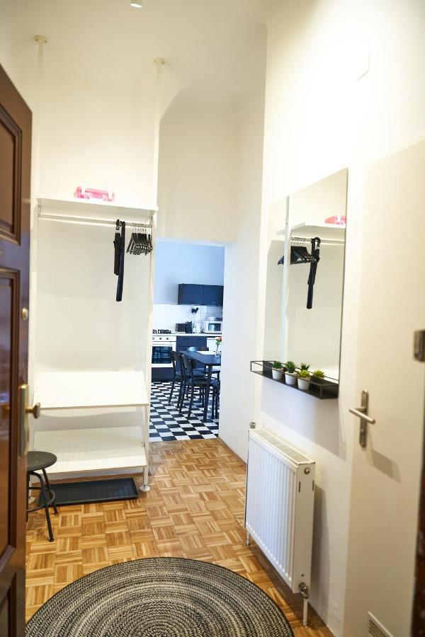 Fancy Home For 5 With Self-Check-In At Spittelberg Vienna Exterior photo