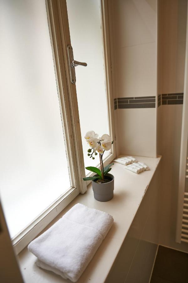 Fancy Home For 5 With Self-Check-In At Spittelberg Vienna Exterior photo