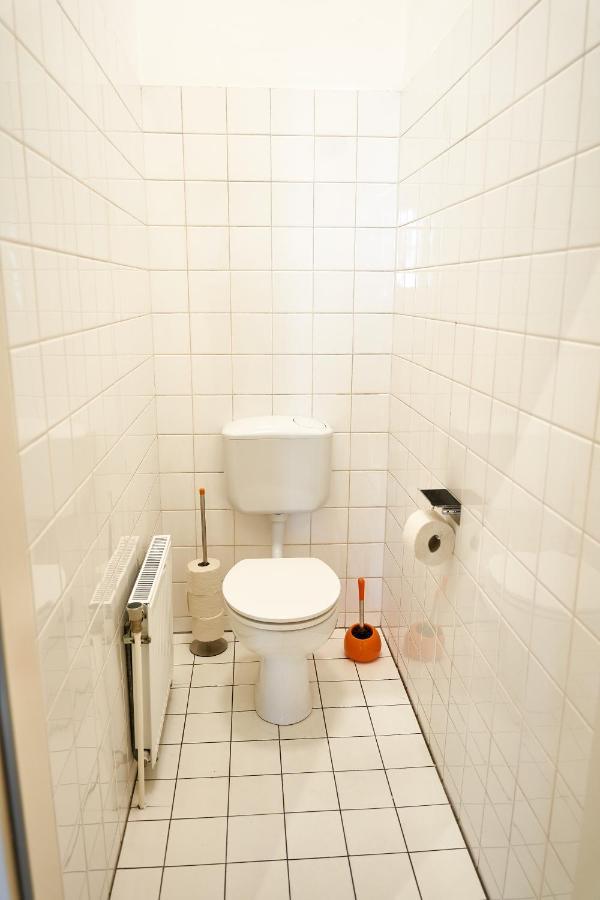 Fancy Home For 5 With Self-Check-In At Spittelberg Vienna Exterior photo