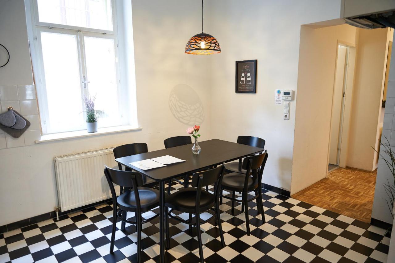 Fancy Home For 5 With Self-Check-In At Spittelberg Vienna Exterior photo