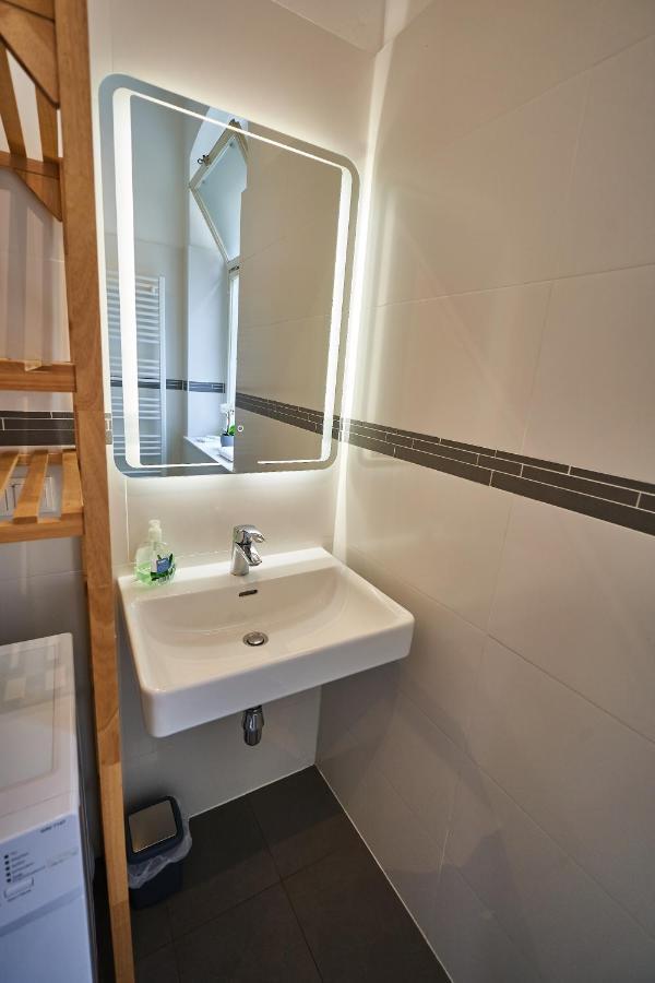 Fancy Home For 5 With Self-Check-In At Spittelberg Vienna Exterior photo