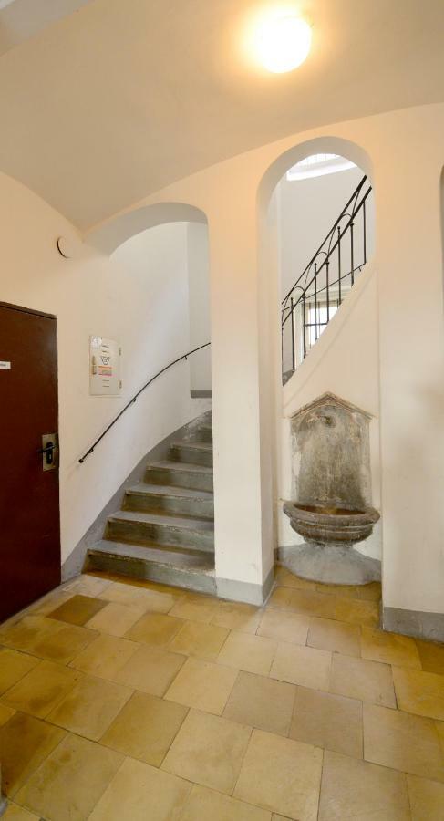 Fancy Home For 5 With Self-Check-In At Spittelberg Vienna Exterior photo